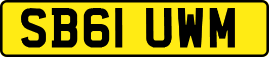 SB61UWM