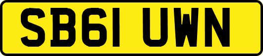 SB61UWN