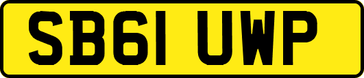 SB61UWP