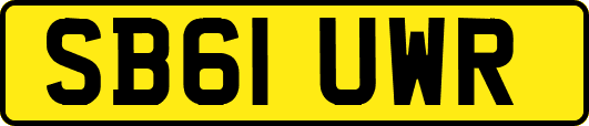 SB61UWR