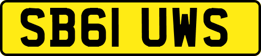SB61UWS