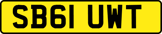SB61UWT