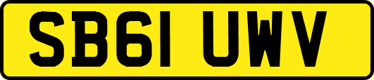 SB61UWV