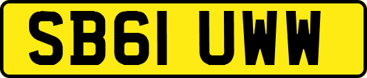 SB61UWW