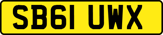 SB61UWX