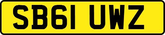 SB61UWZ