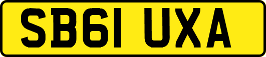 SB61UXA