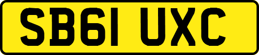 SB61UXC