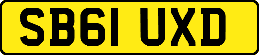 SB61UXD