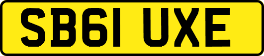 SB61UXE