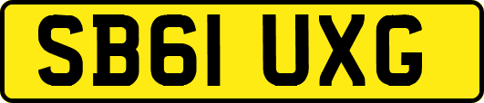 SB61UXG