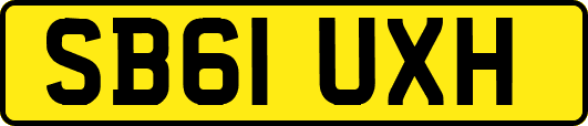 SB61UXH