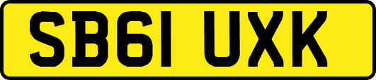 SB61UXK