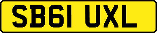 SB61UXL