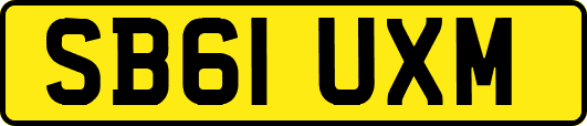 SB61UXM