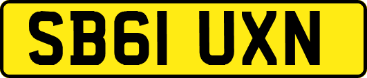 SB61UXN