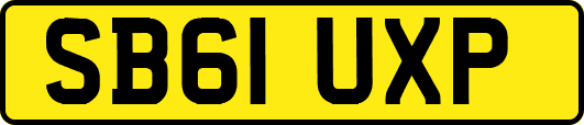 SB61UXP