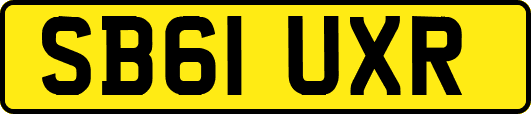 SB61UXR