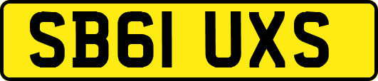 SB61UXS