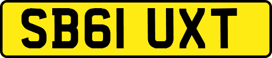 SB61UXT