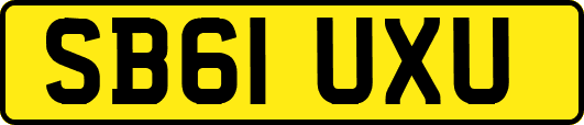 SB61UXU