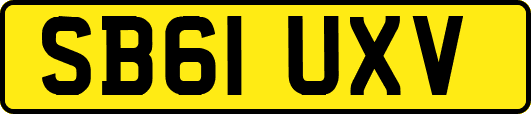 SB61UXV