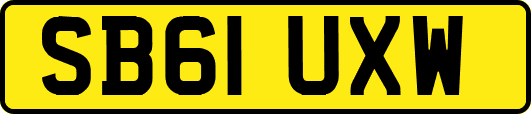 SB61UXW