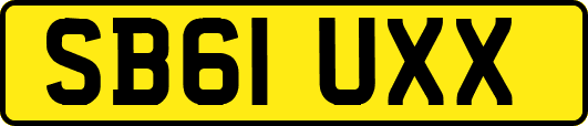 SB61UXX