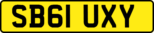 SB61UXY
