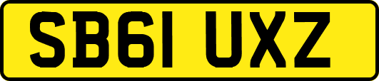 SB61UXZ