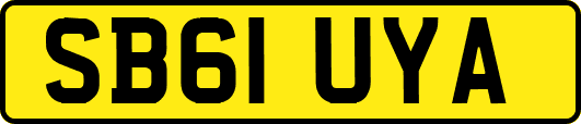 SB61UYA