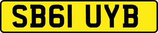 SB61UYB