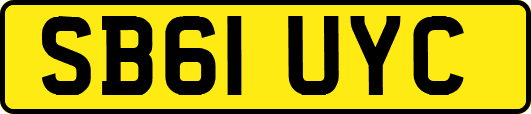 SB61UYC