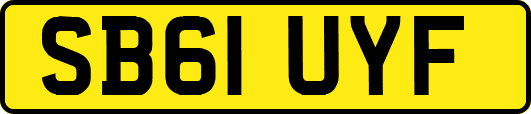 SB61UYF