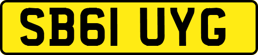 SB61UYG