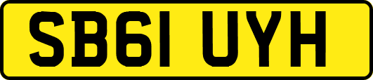 SB61UYH