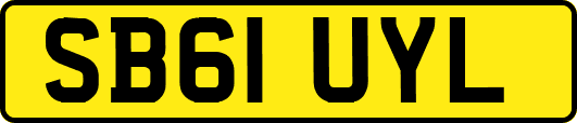 SB61UYL