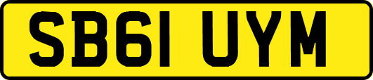 SB61UYM