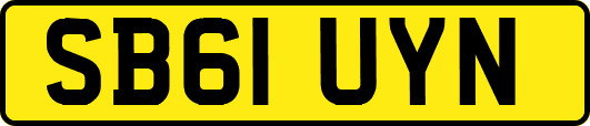 SB61UYN