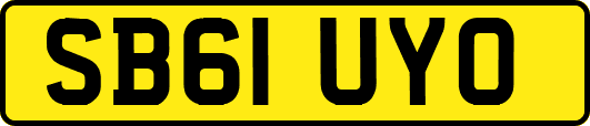SB61UYO