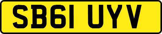 SB61UYV