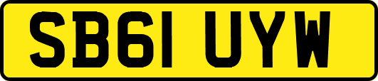 SB61UYW