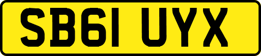 SB61UYX
