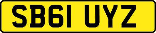 SB61UYZ