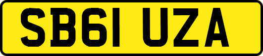 SB61UZA