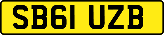 SB61UZB