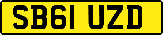 SB61UZD