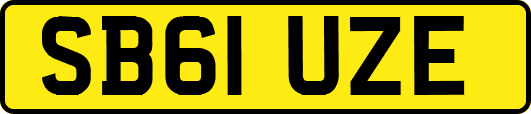 SB61UZE