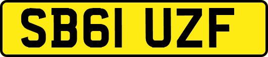 SB61UZF