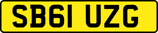 SB61UZG